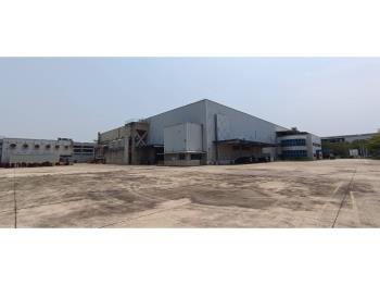 雲林科技工業區廠房