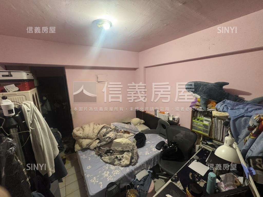 物美價廉中原小富翁套房房屋室內格局與周邊環境