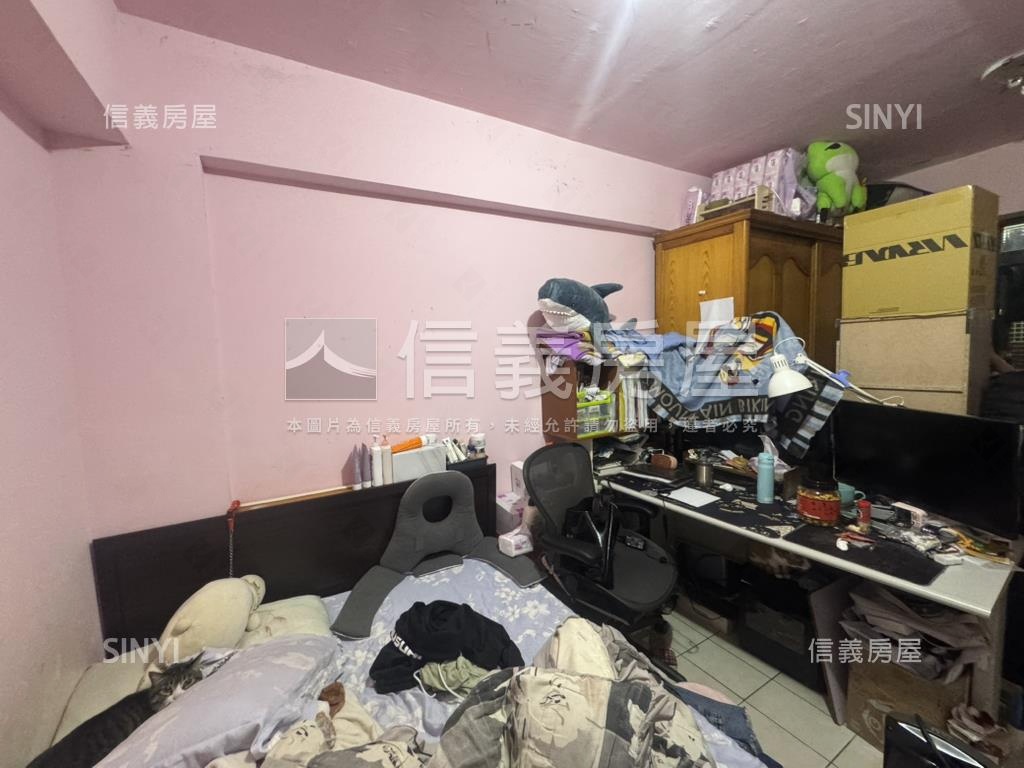 物美價廉中原小富翁套房房屋室內格局與周邊環境