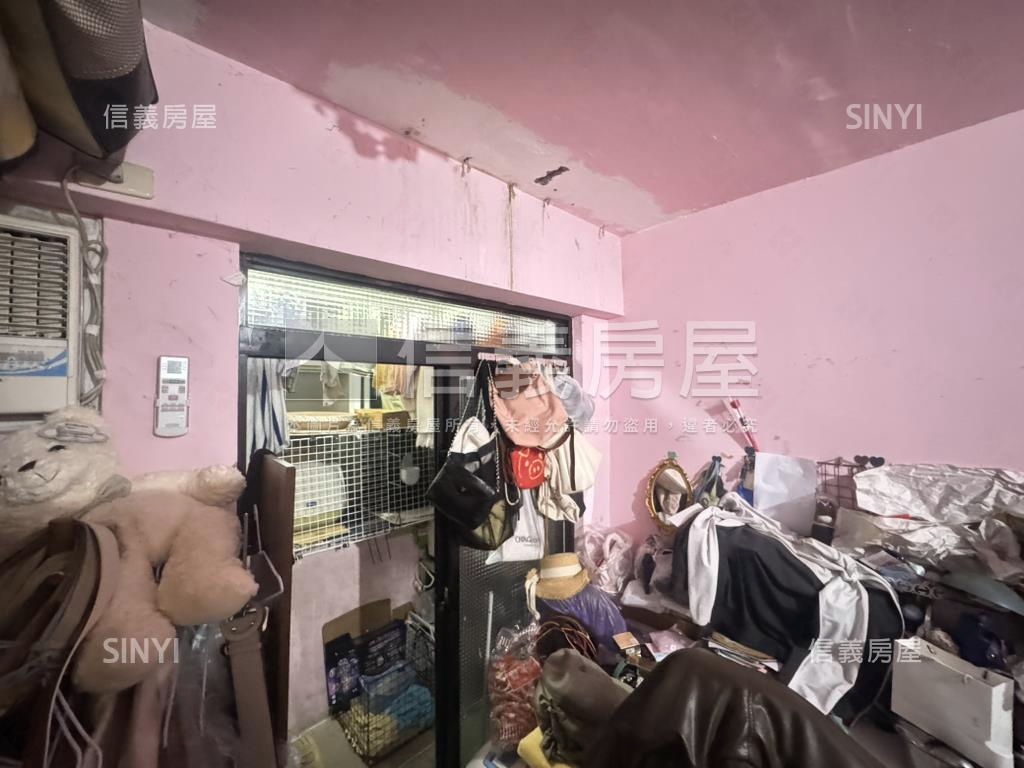 物美價廉中原小富翁套房房屋室內格局與周邊環境