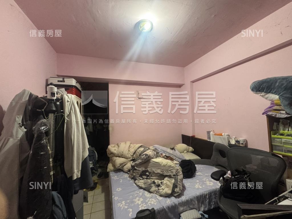 物美價廉中原小富翁套房房屋室內格局與周邊環境