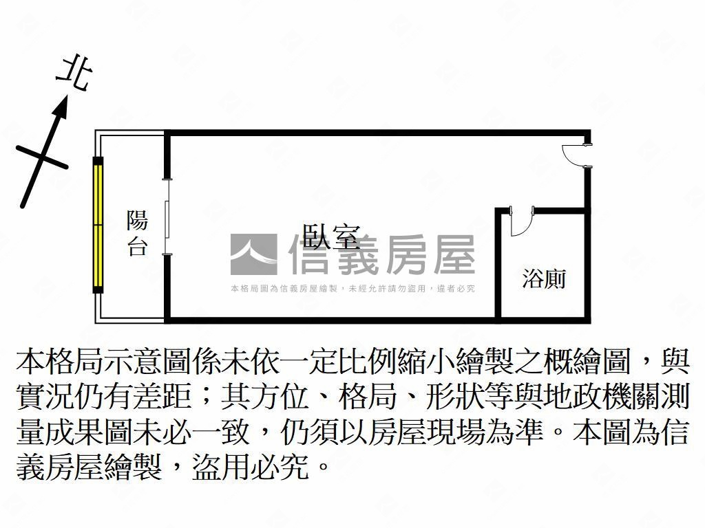 物美價廉中原小富翁套房房屋室內格局與周邊環境