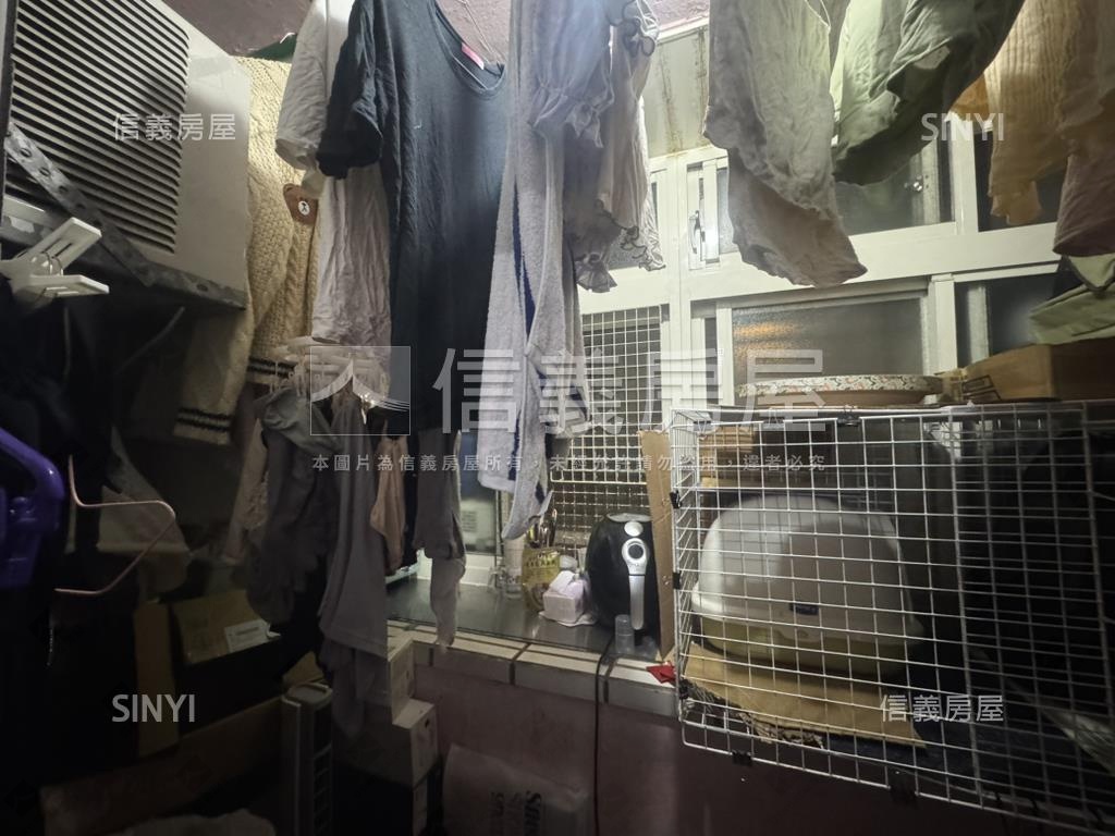 物美價廉中原小富翁套房房屋室內格局與周邊環境