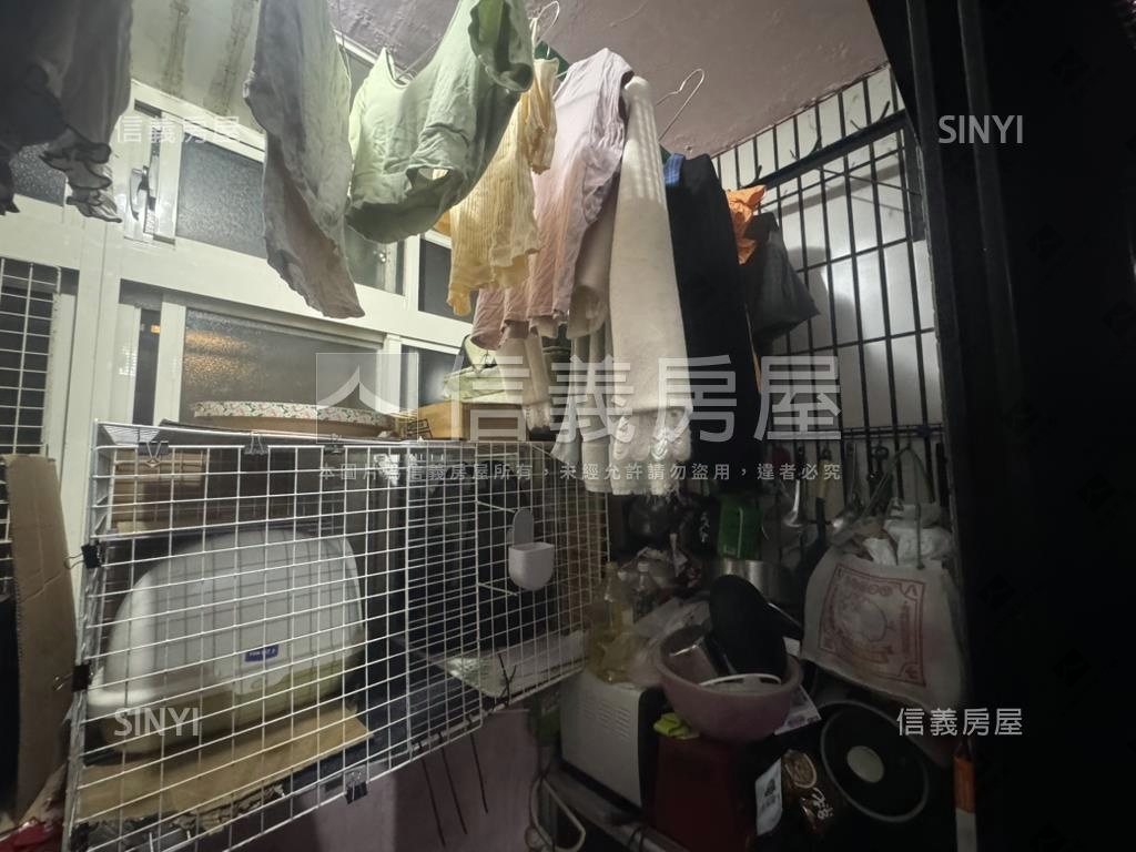 物美價廉中原小富翁套房房屋室內格局與周邊環境