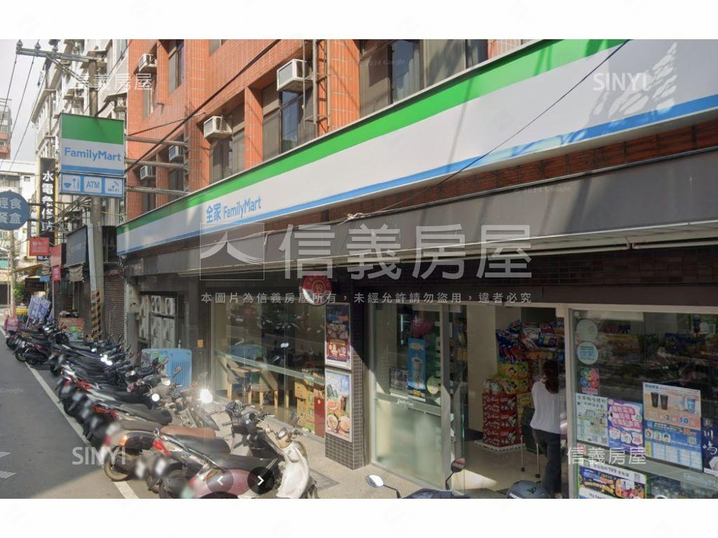 物美價廉中原小富翁套房房屋室內格局與周邊環境