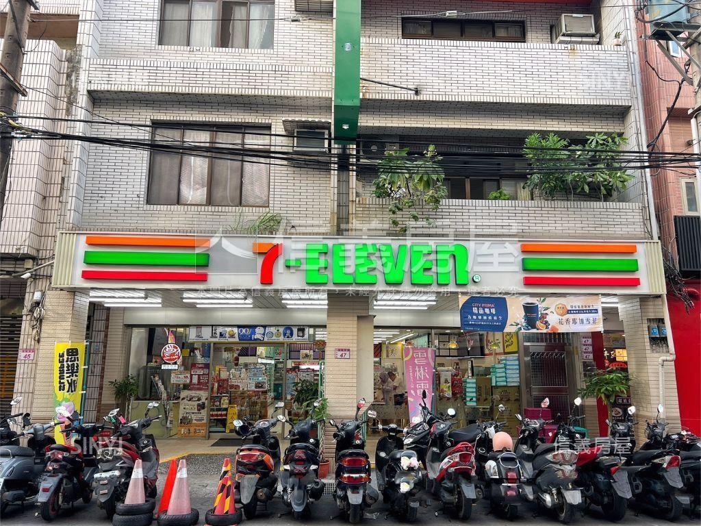 物美價廉中原小富翁套房房屋室內格局與周邊環境