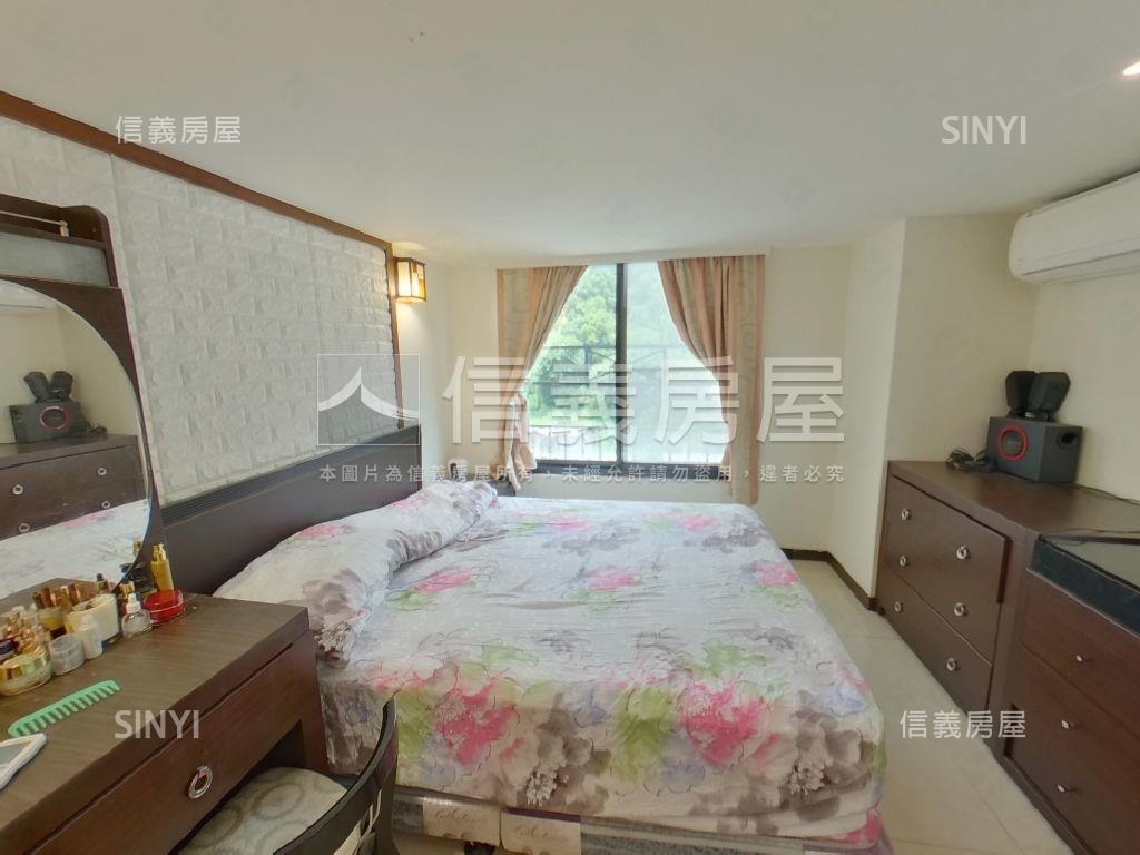 康橋綠意景觀美屋房屋室內格局與周邊環境