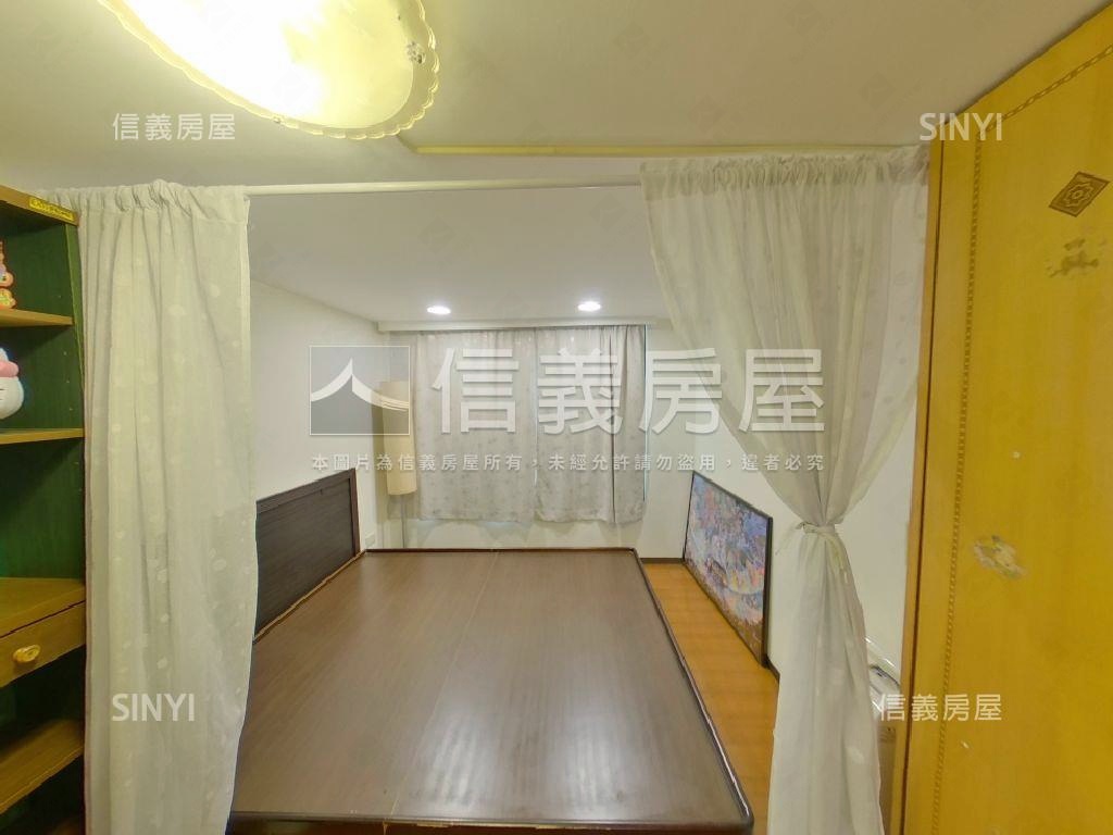 康橋綠意景觀美屋房屋室內格局與周邊環境