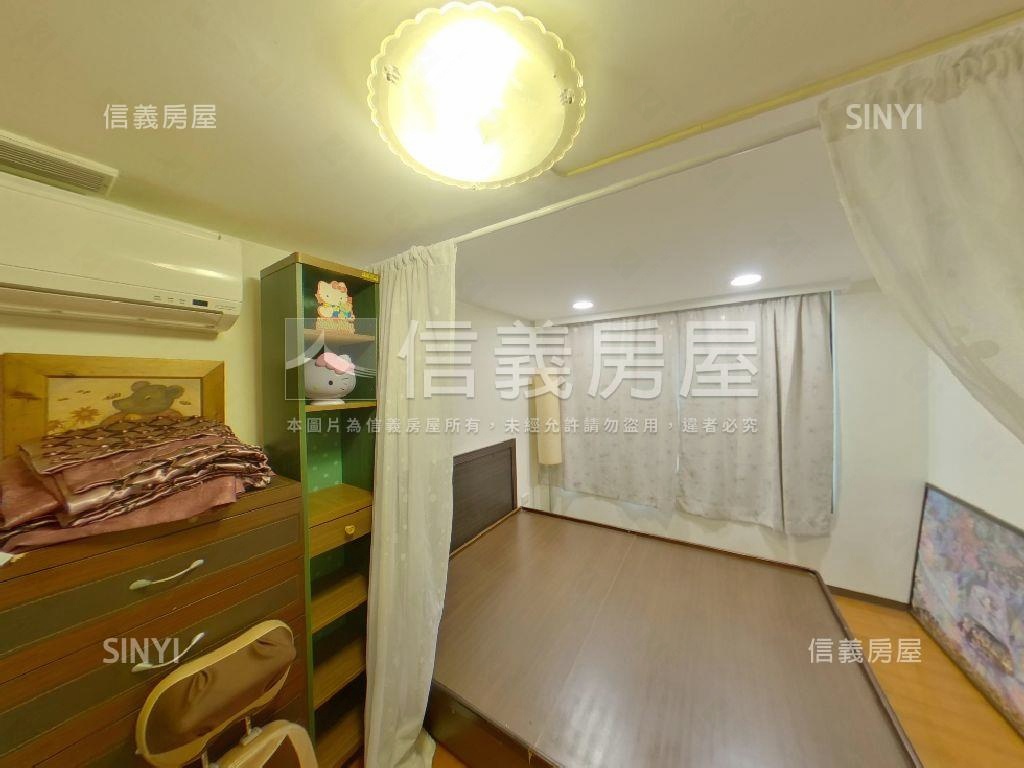 康橋綠意景觀美屋房屋室內格局與周邊環境