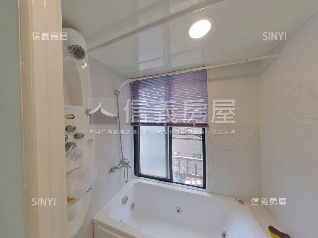 康橋綠意景觀美屋房屋室內格局與周邊環境
