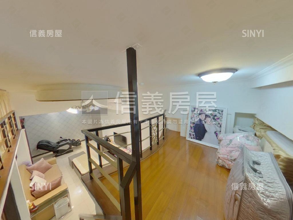 康橋綠意景觀美屋房屋室內格局與周邊環境