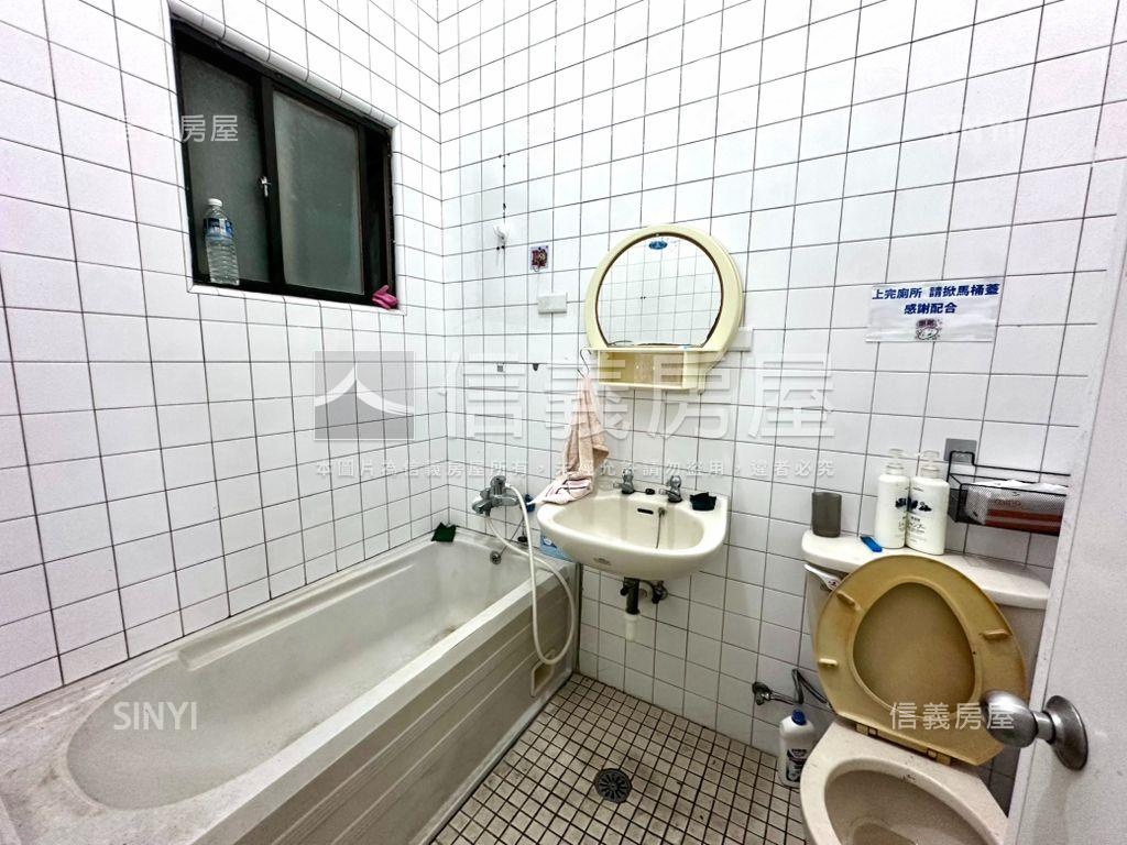 稀有近火車站商業用地房屋室內格局與周邊環境
