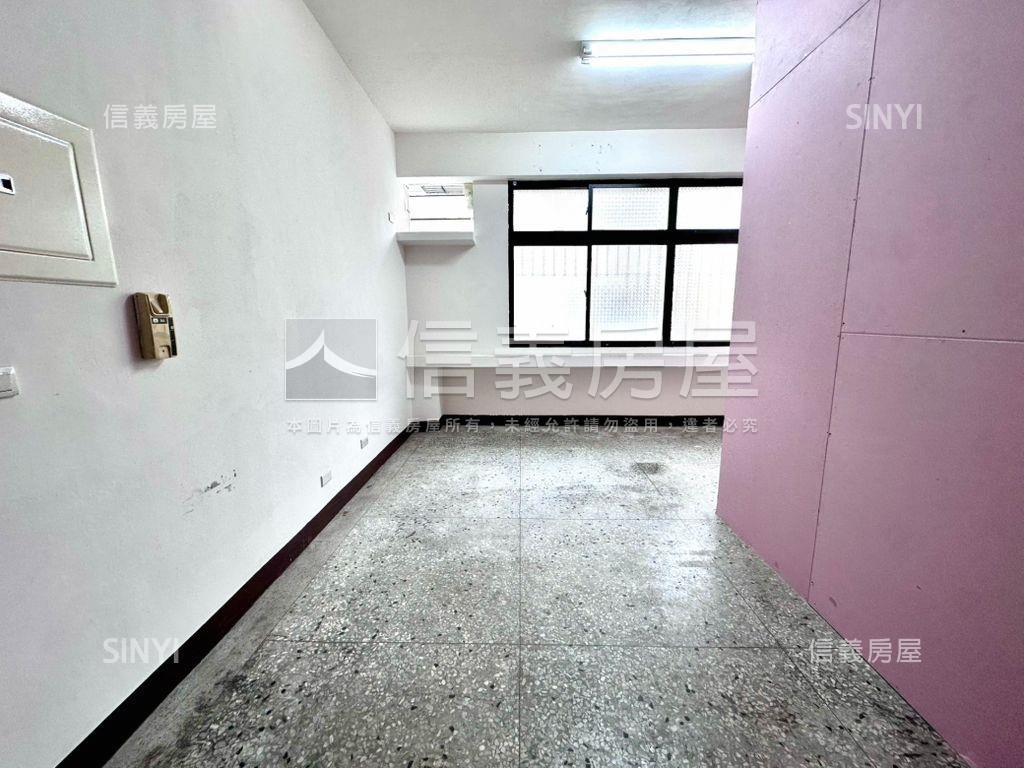 稀有近火車站商業用地房屋室內格局與周邊環境
