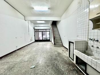 稀有近火車站商業用地