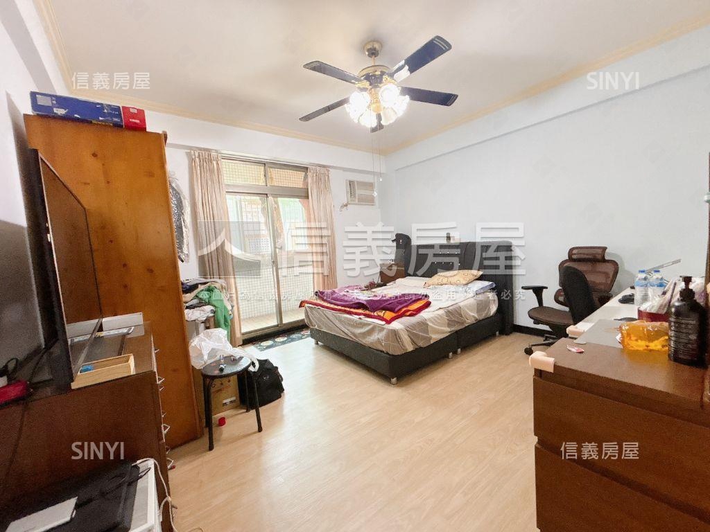 稀有！新光學區臨路透天房屋室內格局與周邊環境