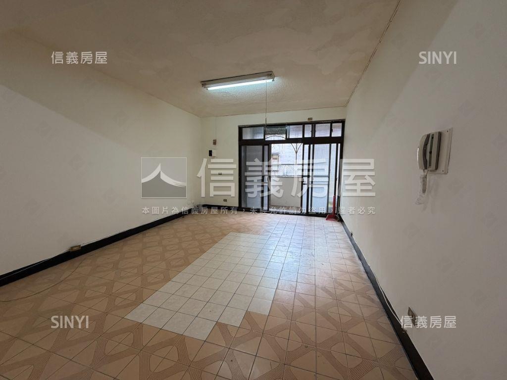 樂利靜巷優質三房房屋室內格局與周邊環境