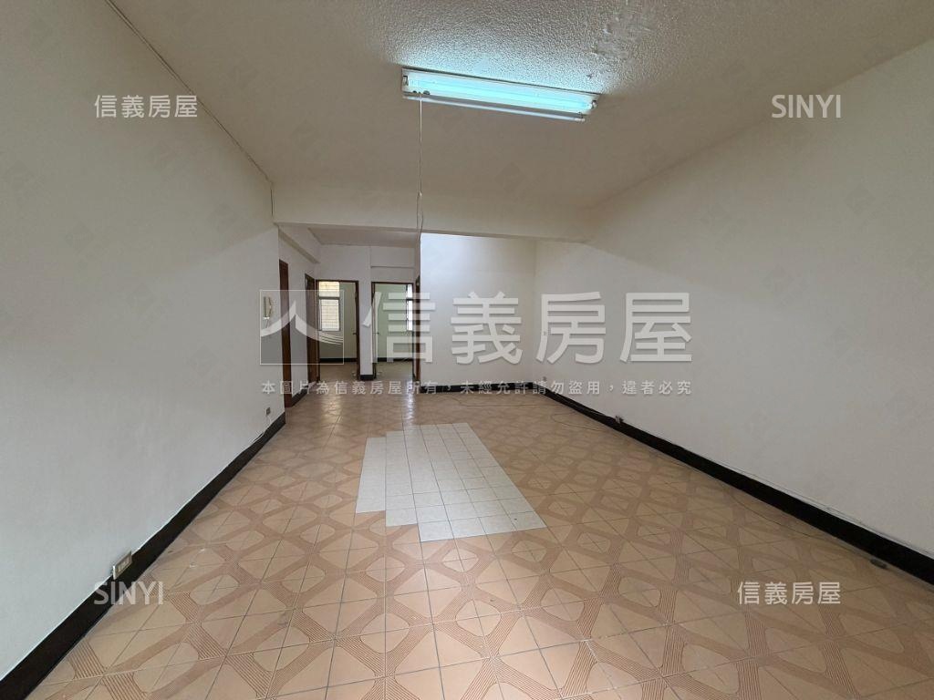 樂利靜巷優質三房房屋室內格局與周邊環境