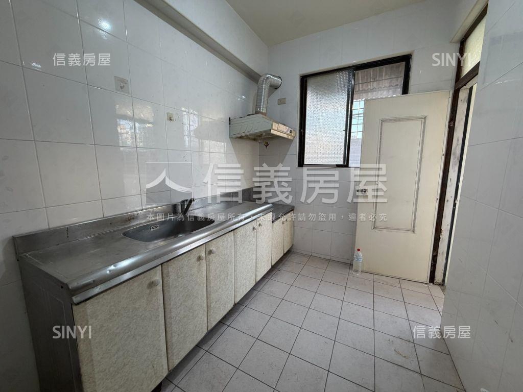 樂利靜巷優質三房房屋室內格局與周邊環境