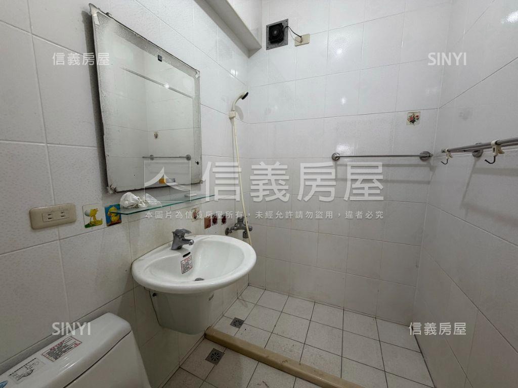 樂利靜巷優質三房房屋室內格局與周邊環境