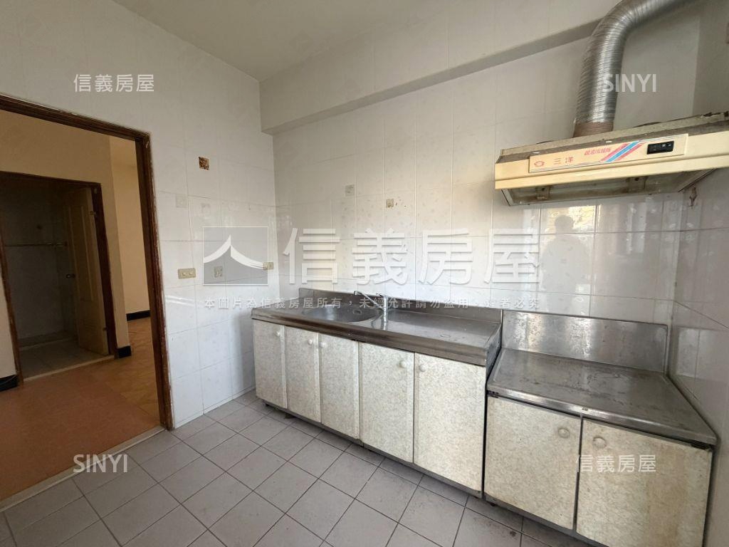 樂利靜巷優質三房房屋室內格局與周邊環境