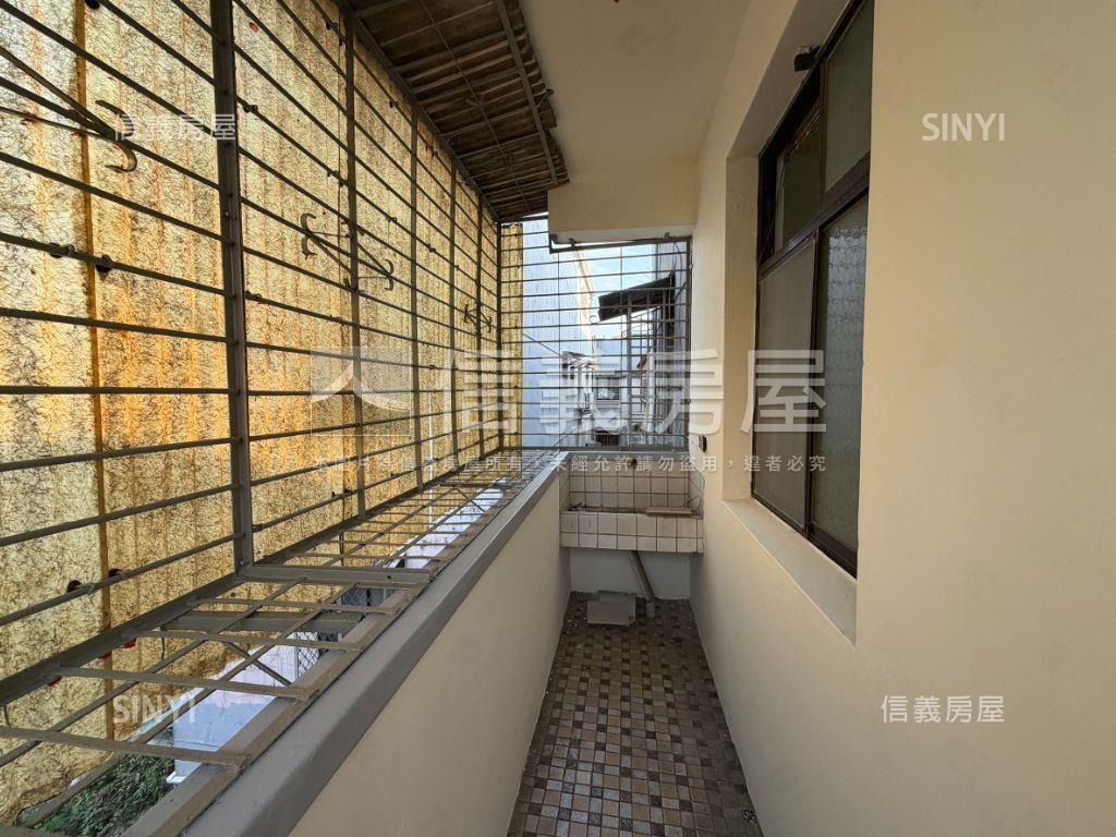 樂利靜巷優質三房房屋室內格局與周邊環境