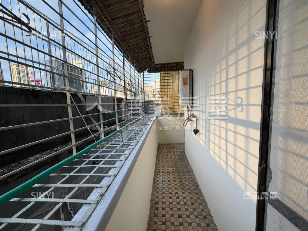 樂利靜巷優質三房房屋室內格局與周邊環境