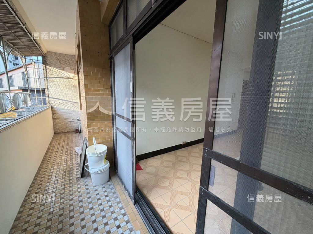 樂利靜巷優質三房房屋室內格局與周邊環境