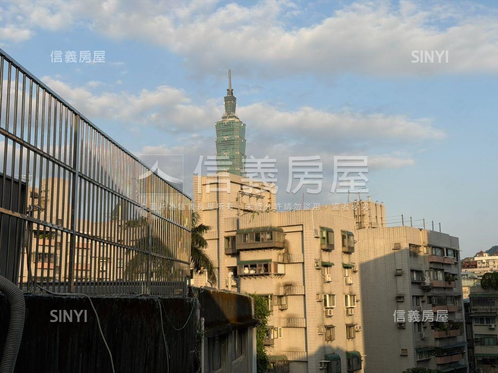 樂利靜巷優質三房房屋室內格局與周邊環境