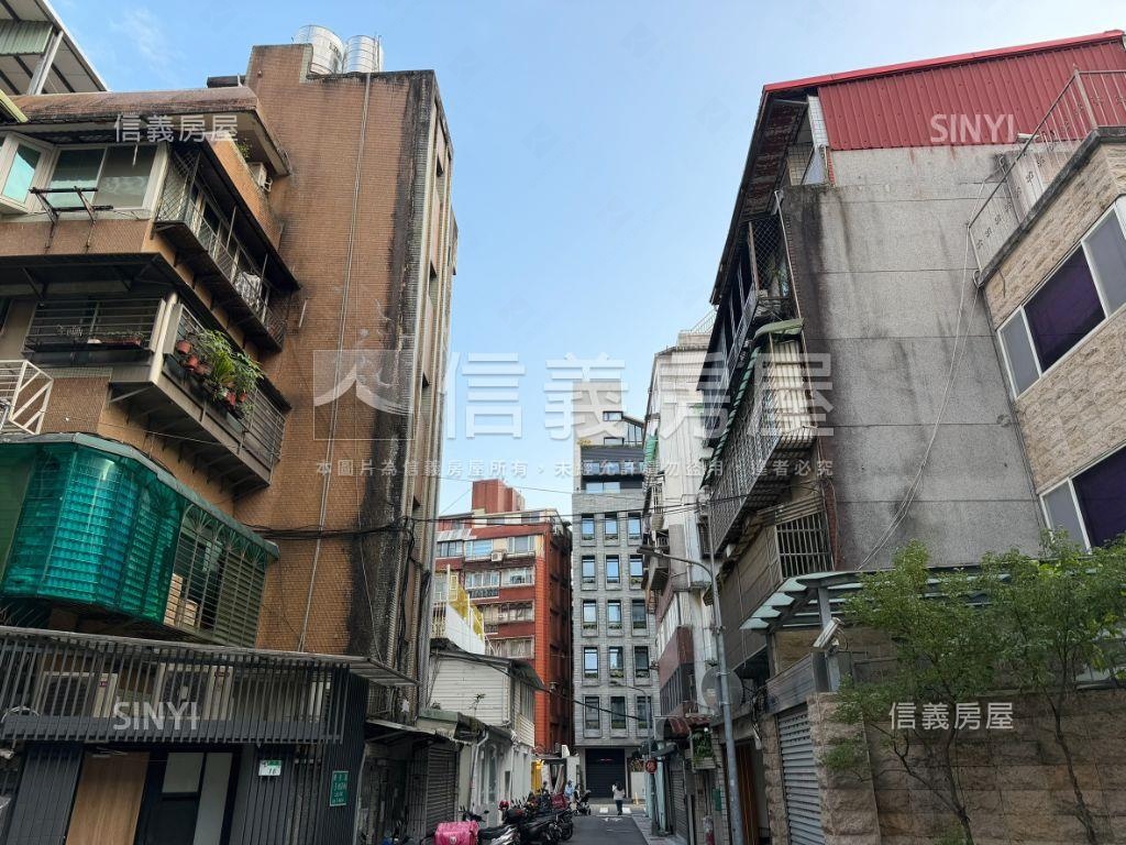 樂利靜巷優質三房房屋室內格局與周邊環境