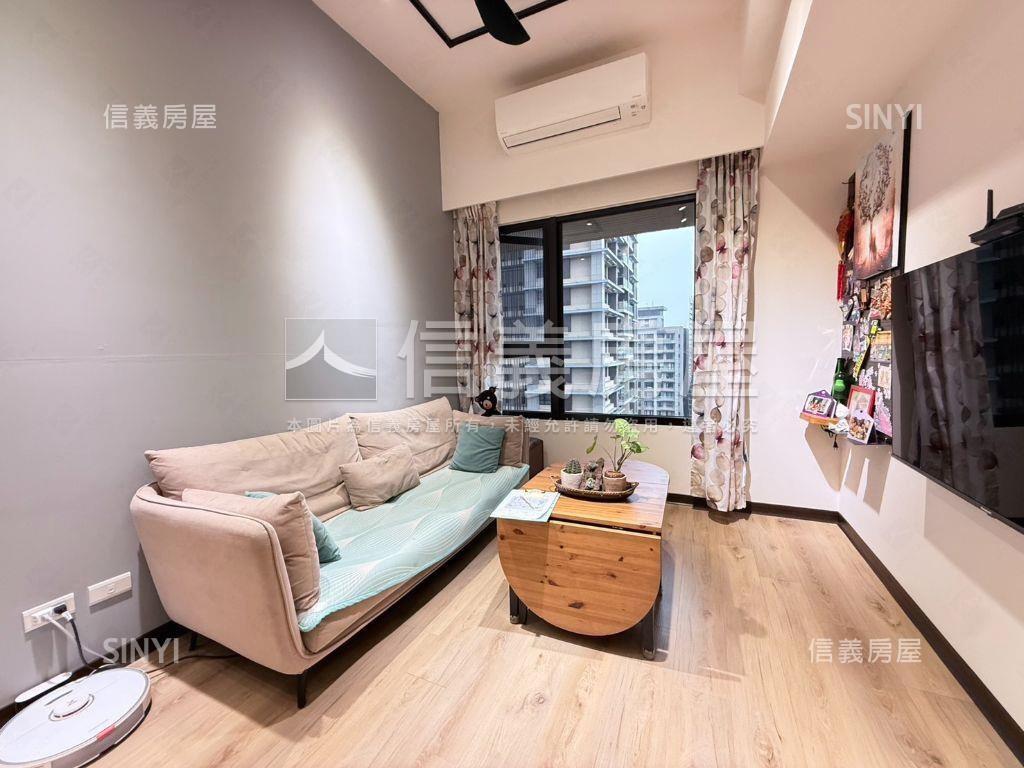 皇翔ｐａｒｋ★微創美辦房屋室內格局與周邊環境