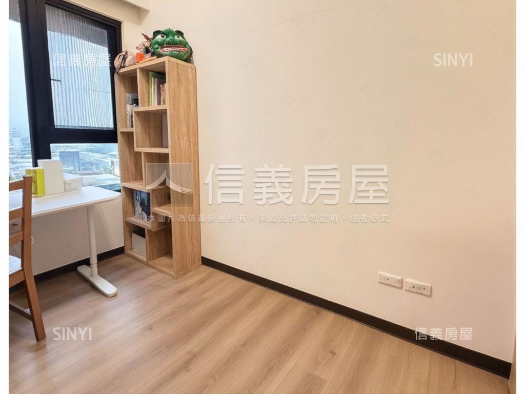 皇翔ｐａｒｋ★微創美辦房屋室內格局與周邊環境