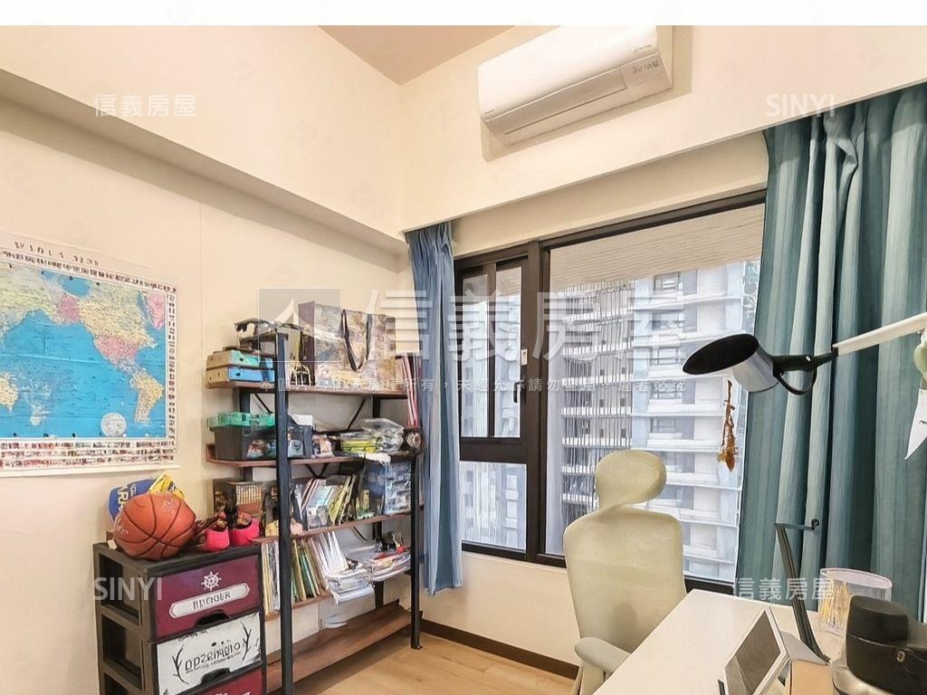 皇翔ｐａｒｋ★微創美辦房屋室內格局與周邊環境