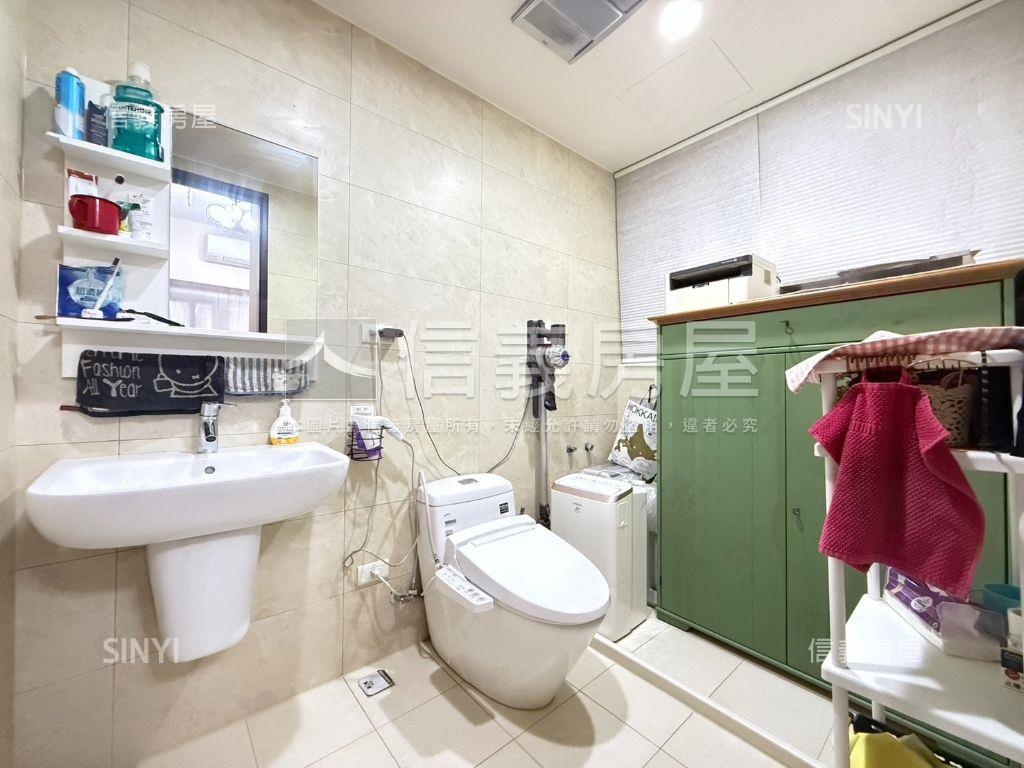 皇翔ｐａｒｋ★微創美辦房屋室內格局與周邊環境