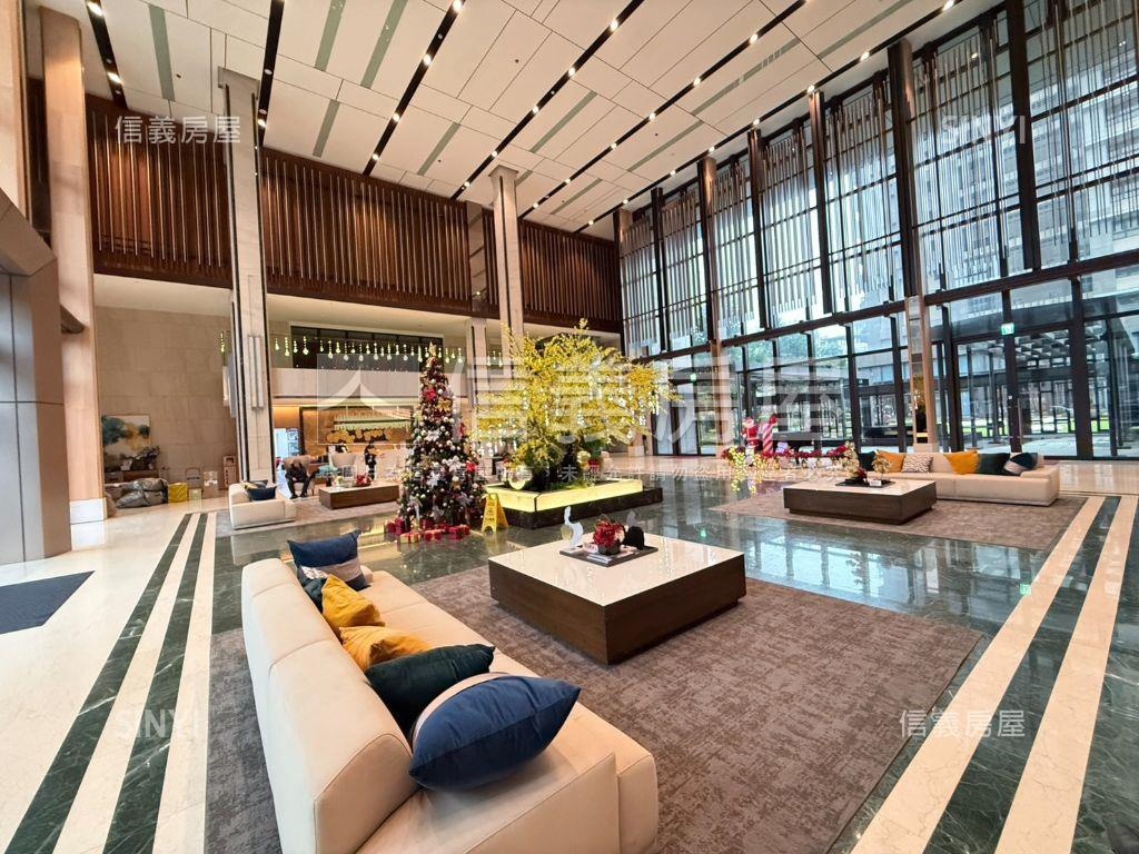 皇翔ｐａｒｋ★微創美辦房屋室內格局與周邊環境