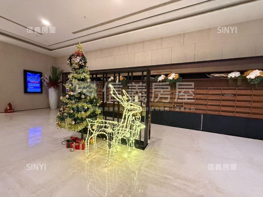 皇翔ｐａｒｋ★微創美辦房屋室內格局與周邊環境