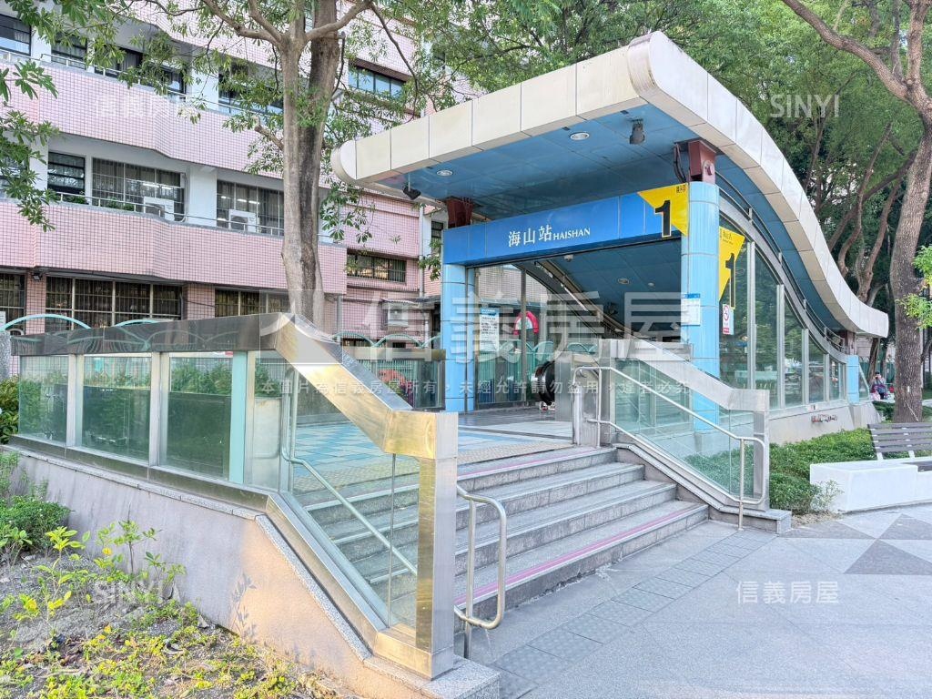 皇翔ｐａｒｋ★微創美辦房屋室內格局與周邊環境