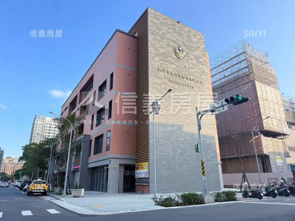 皇翔ｐａｒｋ★微創美辦房屋室內格局與周邊環境