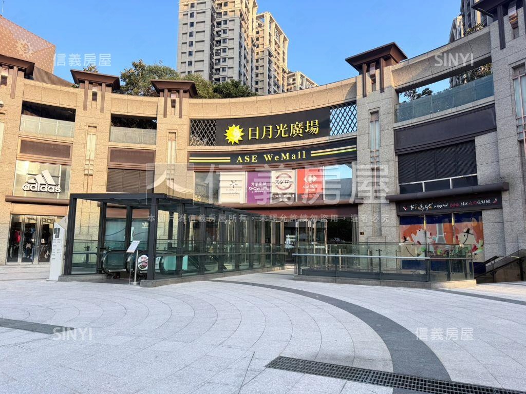 皇翔ｐａｒｋ★微創美辦房屋室內格局與周邊環境