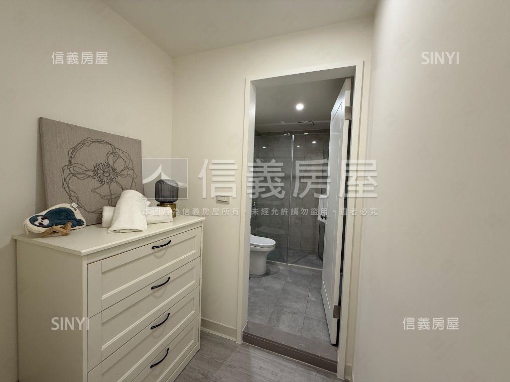 面公園永福街方正公寓房屋室內格局與周邊環境