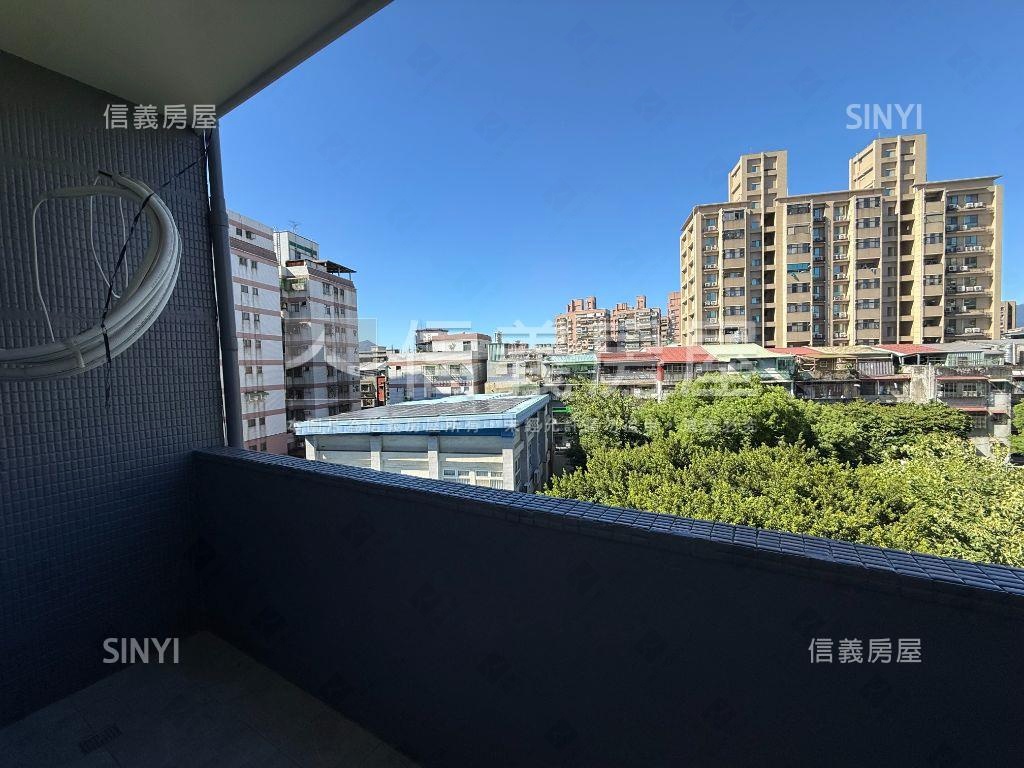 面公園永福街方正公寓房屋室內格局與周邊環境
