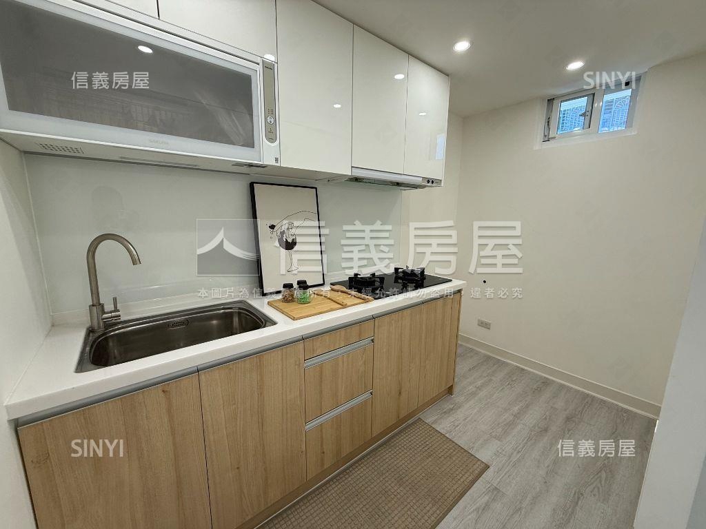 面公園永福街方正公寓房屋室內格局與周邊環境