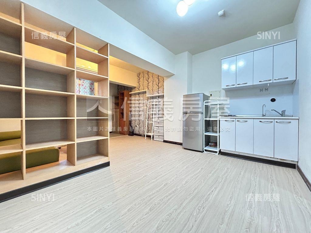 新青安成家近文心森林公園房屋室內格局與周邊環境