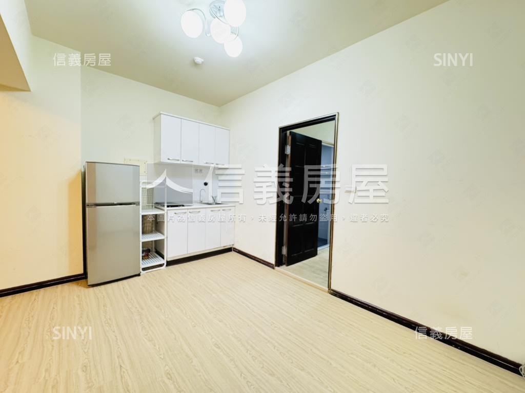 新青安成家近文心森林公園房屋室內格局與周邊環境