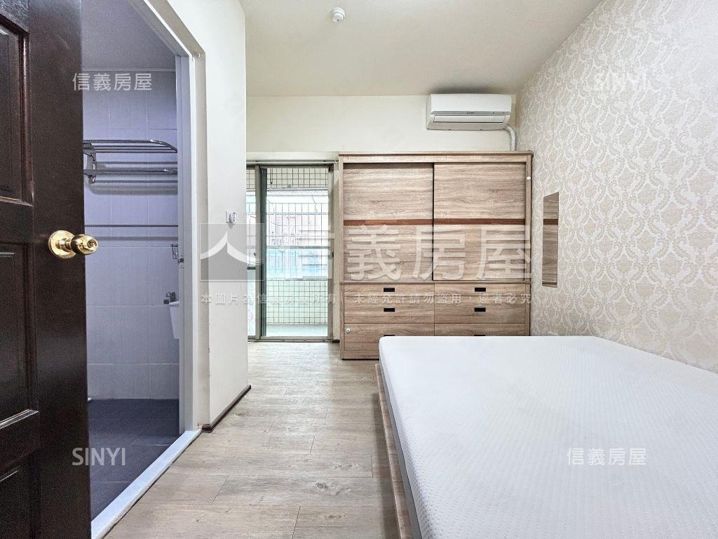 新青安成家近文心森林公園房屋室內格局與周邊環境