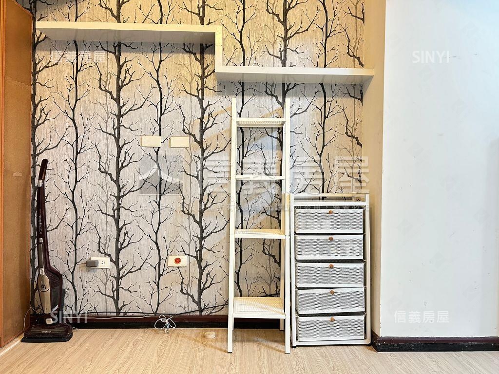 新青安成家近文心森林公園房屋室內格局與周邊環境