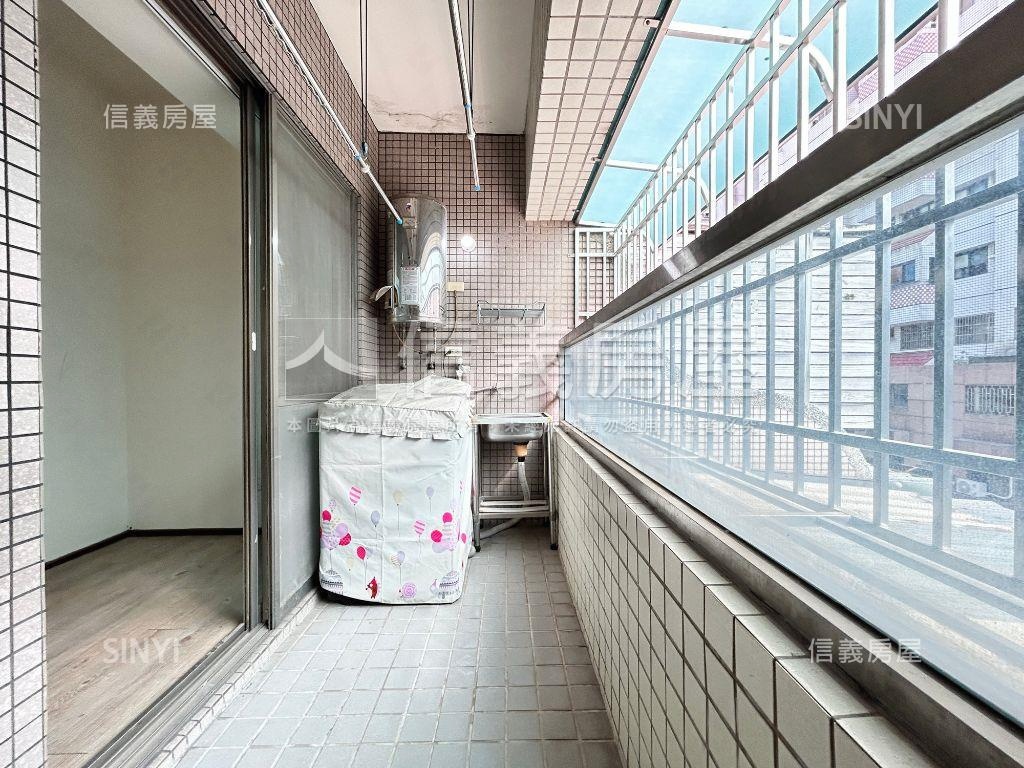 新青安成家近文心森林公園房屋室內格局與周邊環境