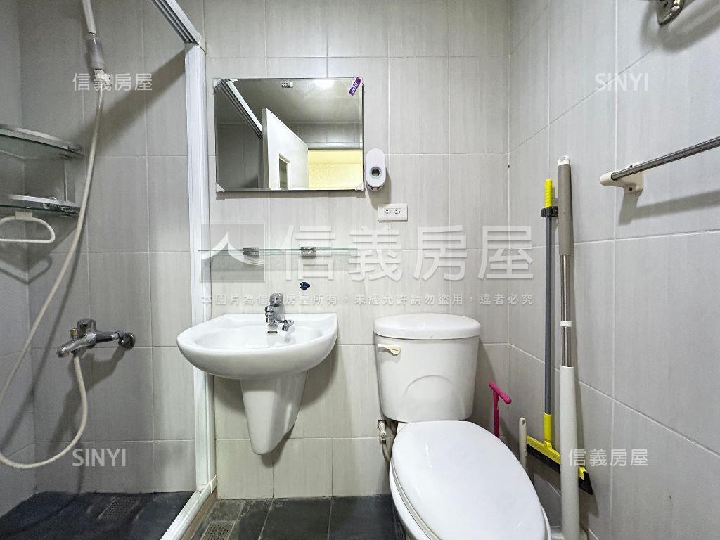 新青安成家近文心森林公園房屋室內格局與周邊環境