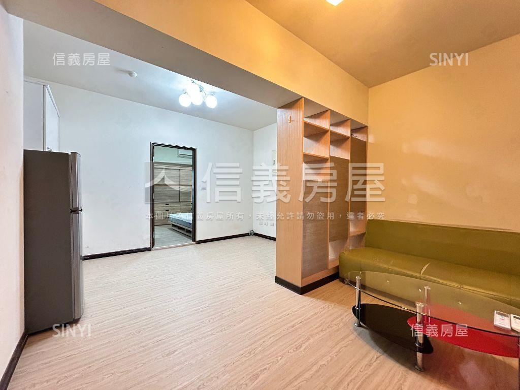 新青安成家近文心森林公園房屋室內格局與周邊環境