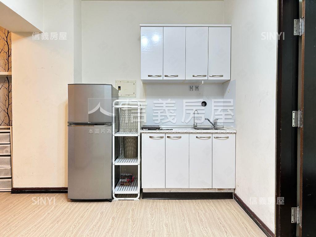 新青安成家近文心森林公園房屋室內格局與周邊環境