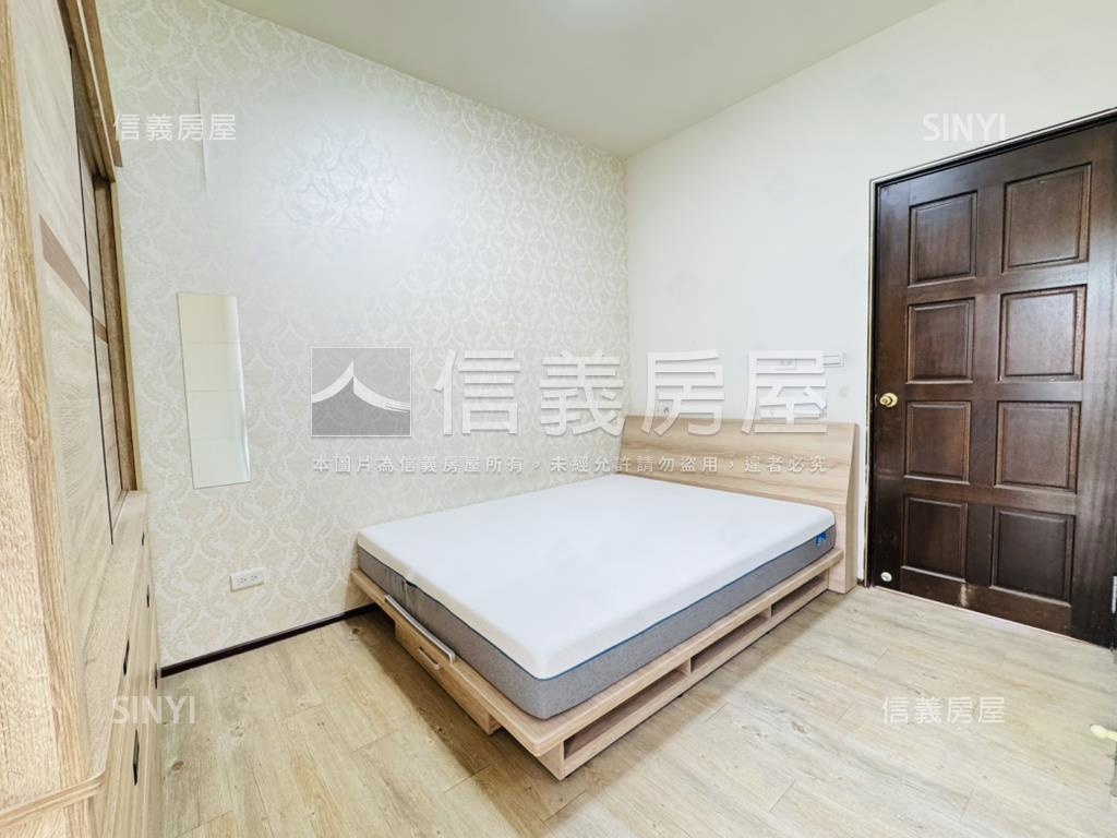 新青安成家近文心森林公園房屋室內格局與周邊環境